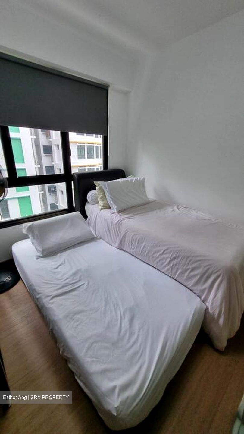 Eunos Road 2 (Geylang), HDB 3 Rooms #500540411